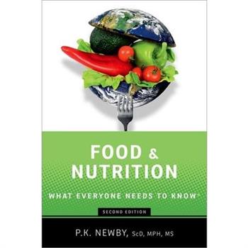 Food and Nutrition