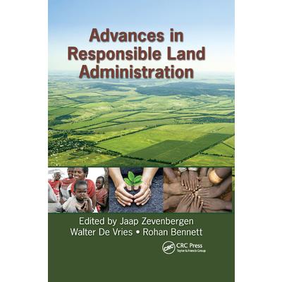Advances in Responsible Land Administration