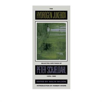 The Hydrogen Jukebox