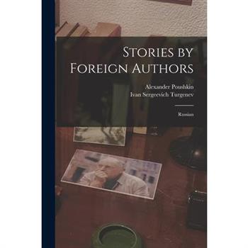 Stories by Foreign Authors