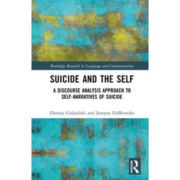 Suicide and the Self