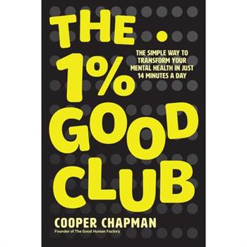The 1% Good Club
