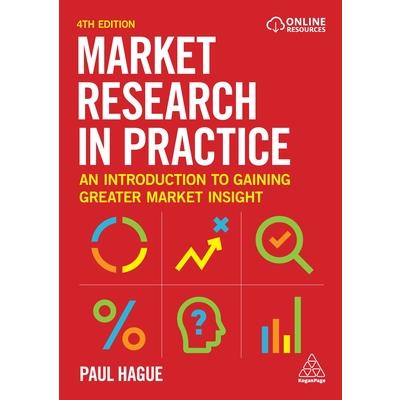 Market Research in Practice