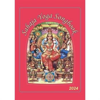 Sahaja Yoga Songbook 2024