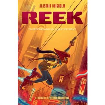 Reek