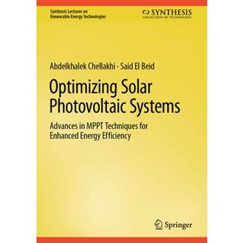 Optimizing Solar Photovoltaic Systems