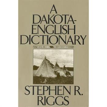 A Dakota-English Dictionary