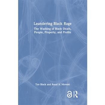 Laundering Black Rage