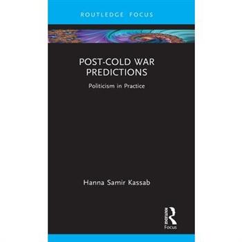 Post-Cold War Predictions