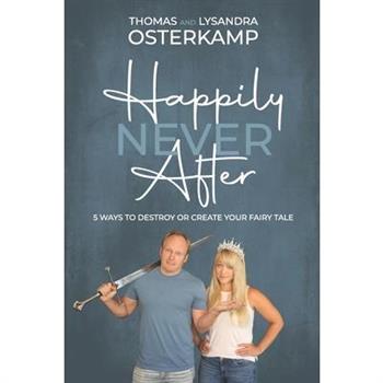 Happily Never After