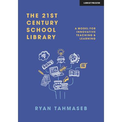 The 21st Century School Library: A Model for Innovative Teaching & Learning