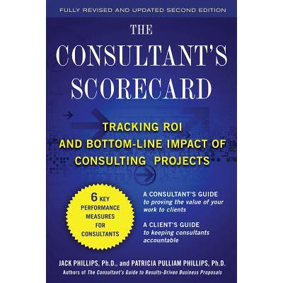 The Consultant's Scorecard
