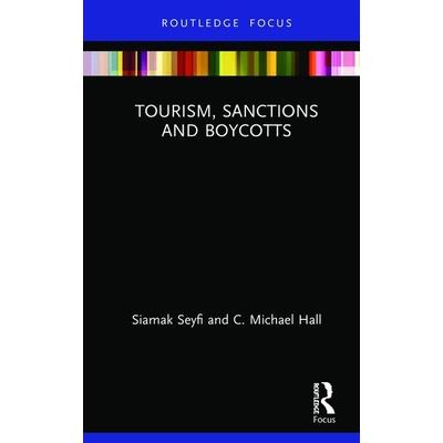 Tourism, Sanctions and Boycotts