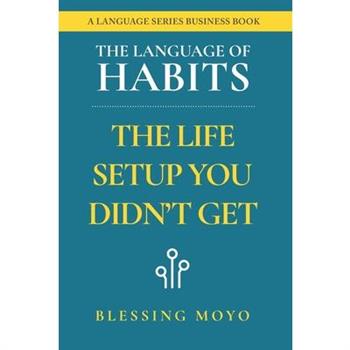 The Language of Habits