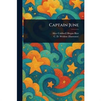 Captain June