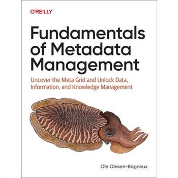 Fundamentals of Metadata Management
