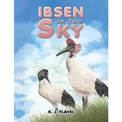 Ibsen in the Sky