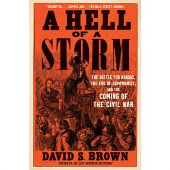 A Hell of a Storm