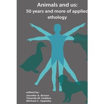 Animals and Us