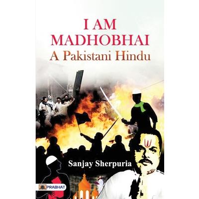 I am Madhobhai
