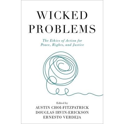 Wicked Problems