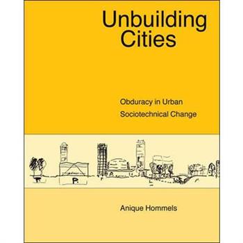 Unbuilding Cities