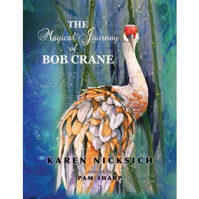 The Magical Journey of Bob Crane
