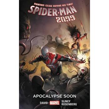 Spider-man 2099 6