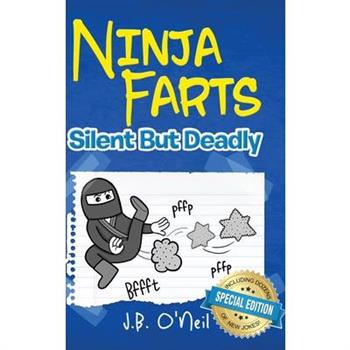 Ninja Farts