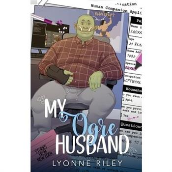 My Ogre Husband