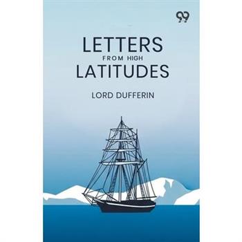 Letters From High Latitudes