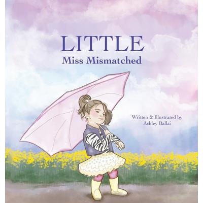 Little Miss Mismatched