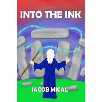 Into The Ink