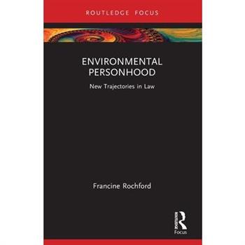 Environmental Personhood