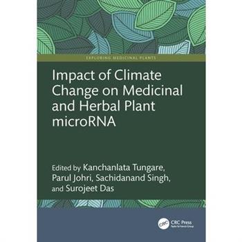 Impact of Climate Change on Medicinal and Herbal Plant microRNA