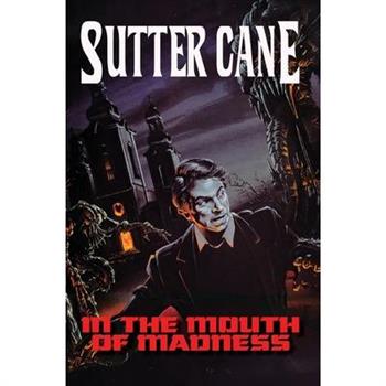 In The Mouth of Madness