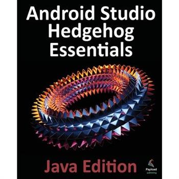 Android Studio Hedgehog Essentials - Java Edition