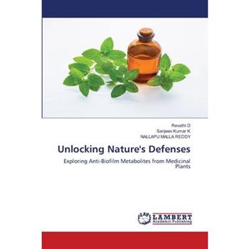 Unlocking Nature’s Defenses