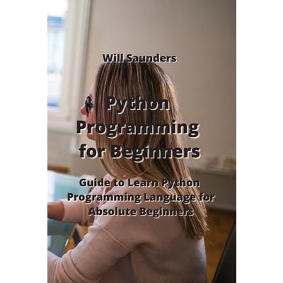 Python Programming for Beginners