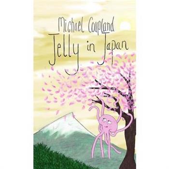 Jelly in Japan
