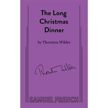 The Long Christmas Dinner