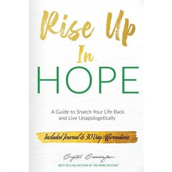 Rise Up In Hope