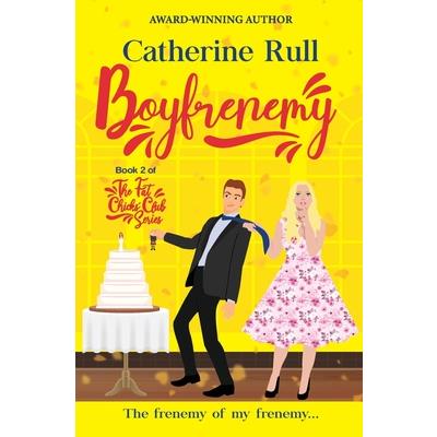 Boyfrenemy
