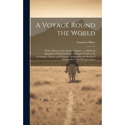 A Voyage Round the World