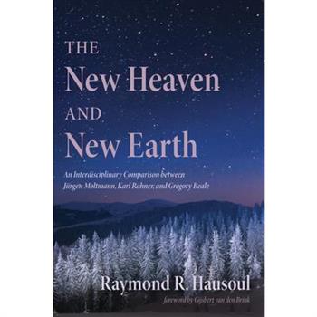 The New Heaven and New Earth