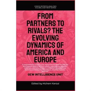 From Partners to Rivals?