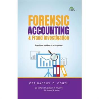 Forensic Accounting & Fraud Investigation