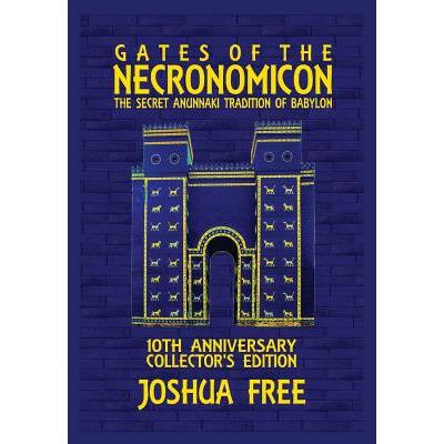 Gates of the Necronomicon