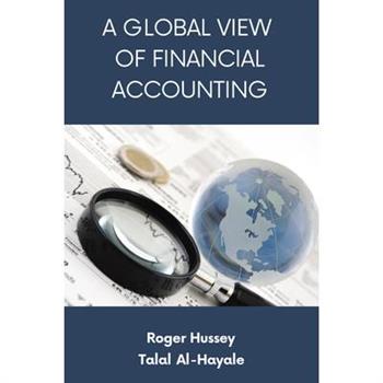 A Global View of Financial Accounting