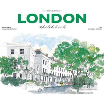 London Sketchbook